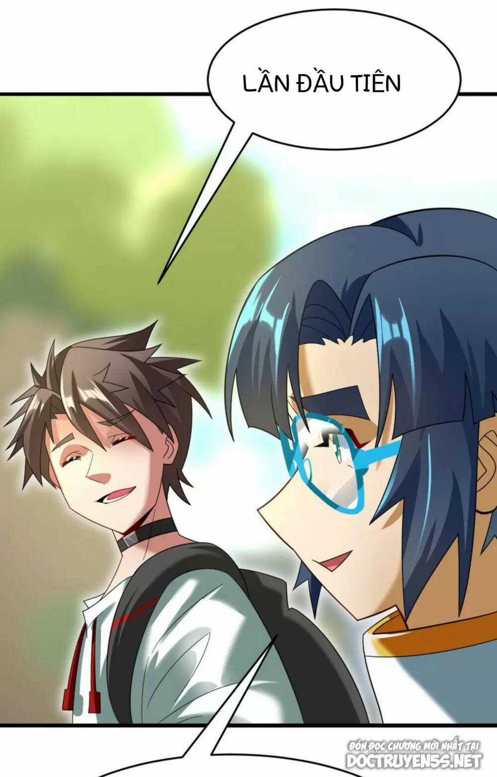 Ngự Thú Phản Khoa Học Chapter 35 trang 29