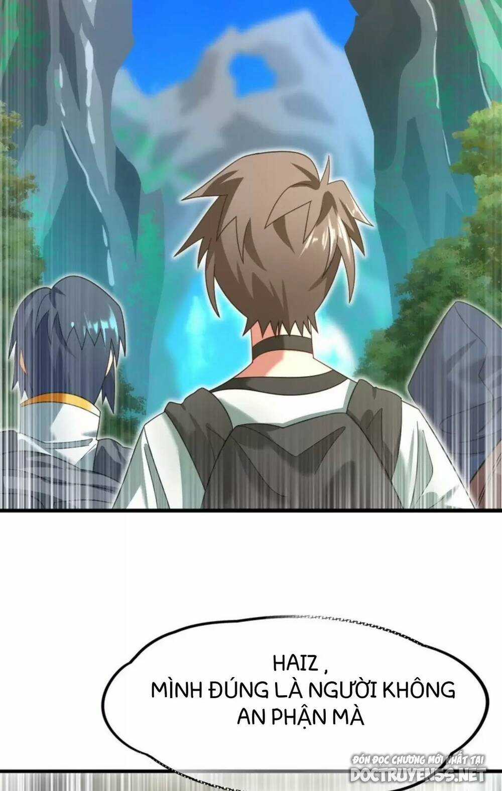 Ngự Thú Phản Khoa Học Chapter 35 trang 31