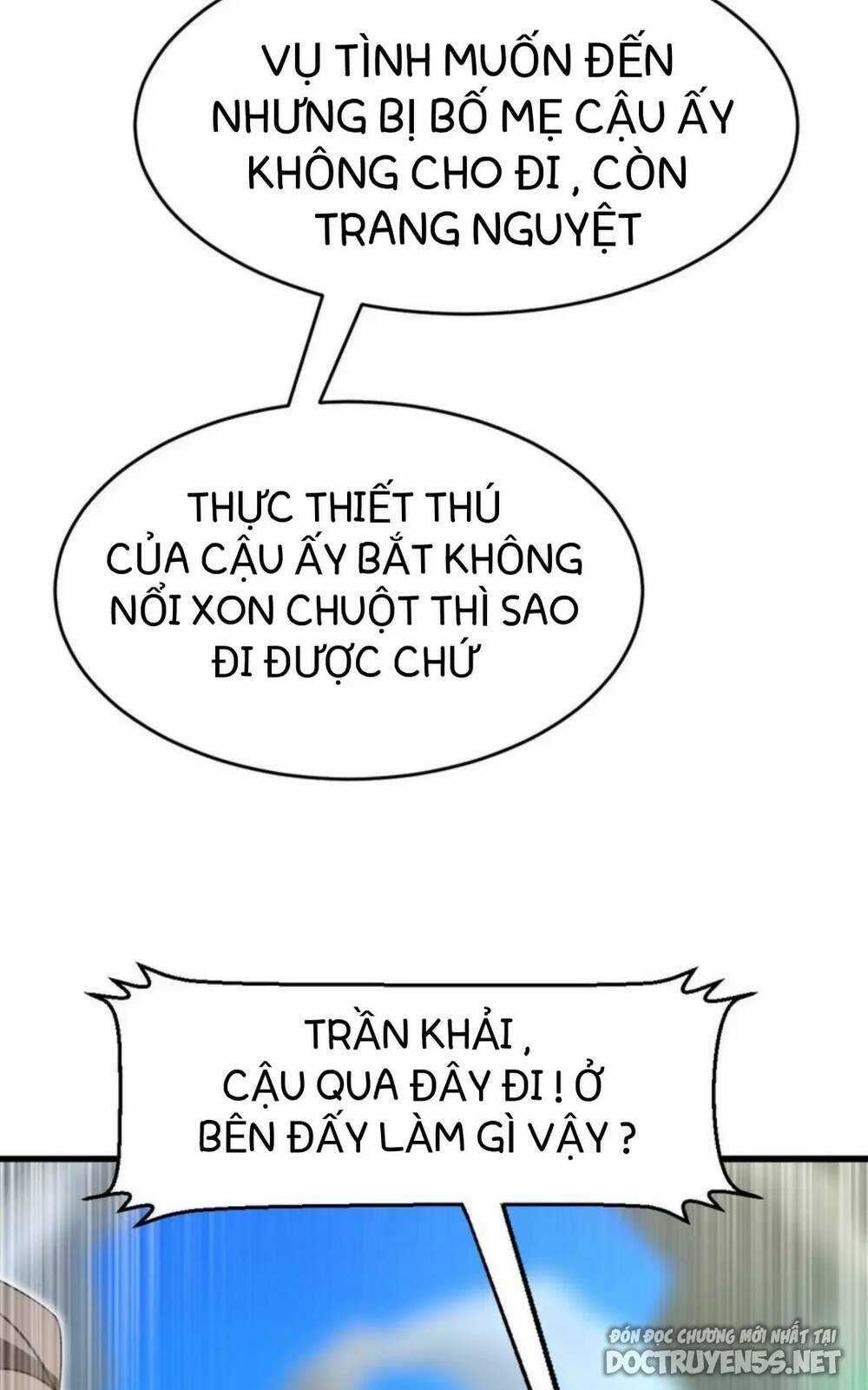 Ngự Thú Phản Khoa Học Chapter 35 trang 34