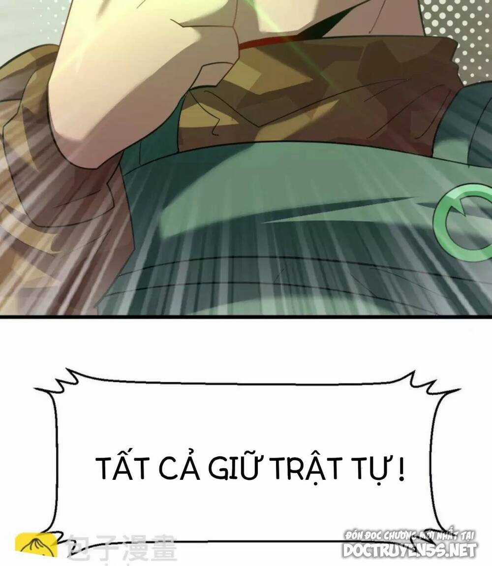 Ngự Thú Phản Khoa Học Chapter 35 trang 40