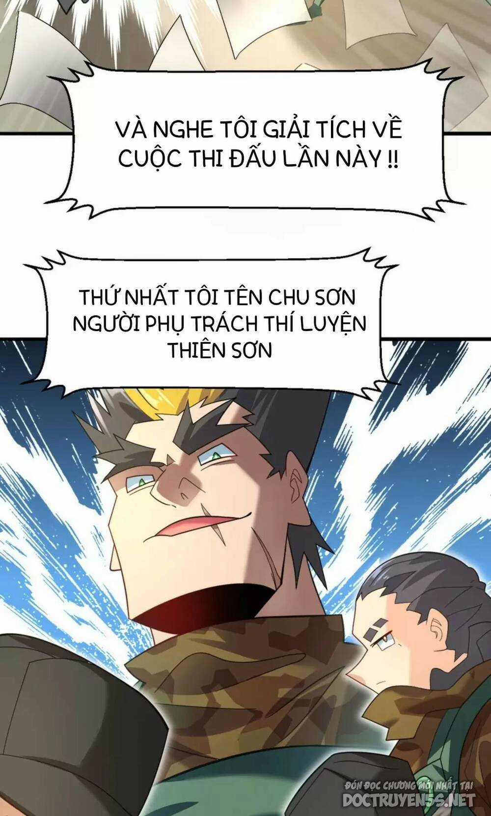 Ngự Thú Phản Khoa Học Chapter 35 trang 42