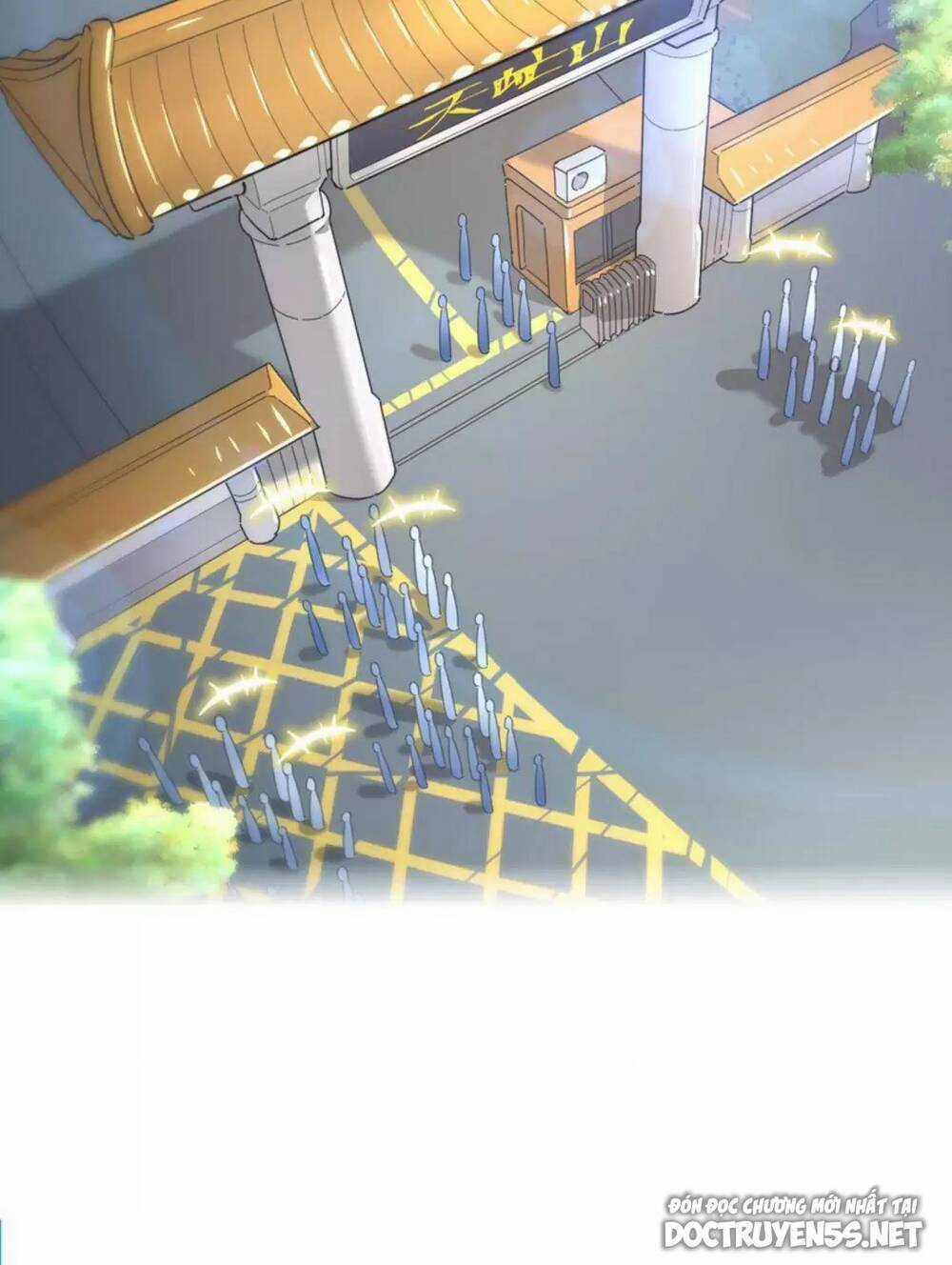 Ngự Thú Phản Khoa Học Chapter 35 trang 5