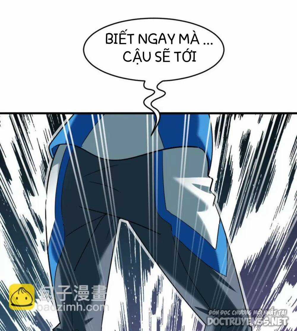 Ngự Thú Phản Khoa Học Chapter 35 trang 7