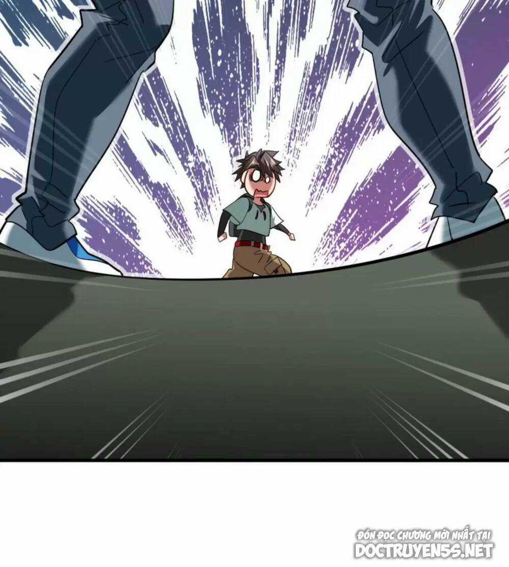 Ngự Thú Phản Khoa Học Chapter 35 trang 8