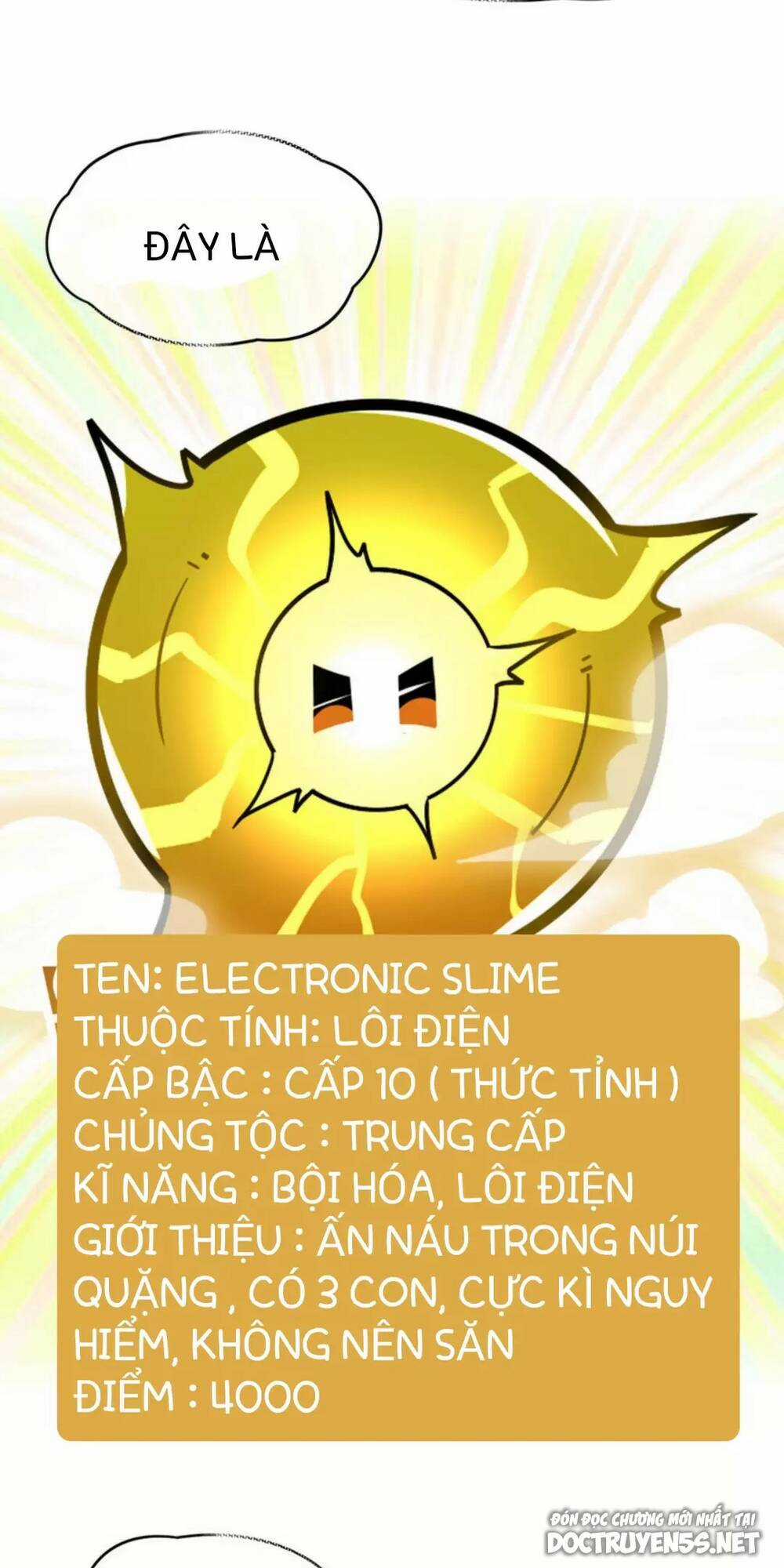 Ngự Thú Phản Khoa Học Chapter 36 trang 15