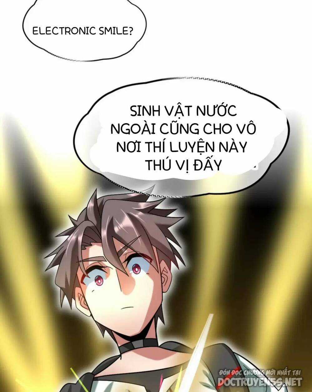 Ngự Thú Phản Khoa Học Chapter 36 trang 16