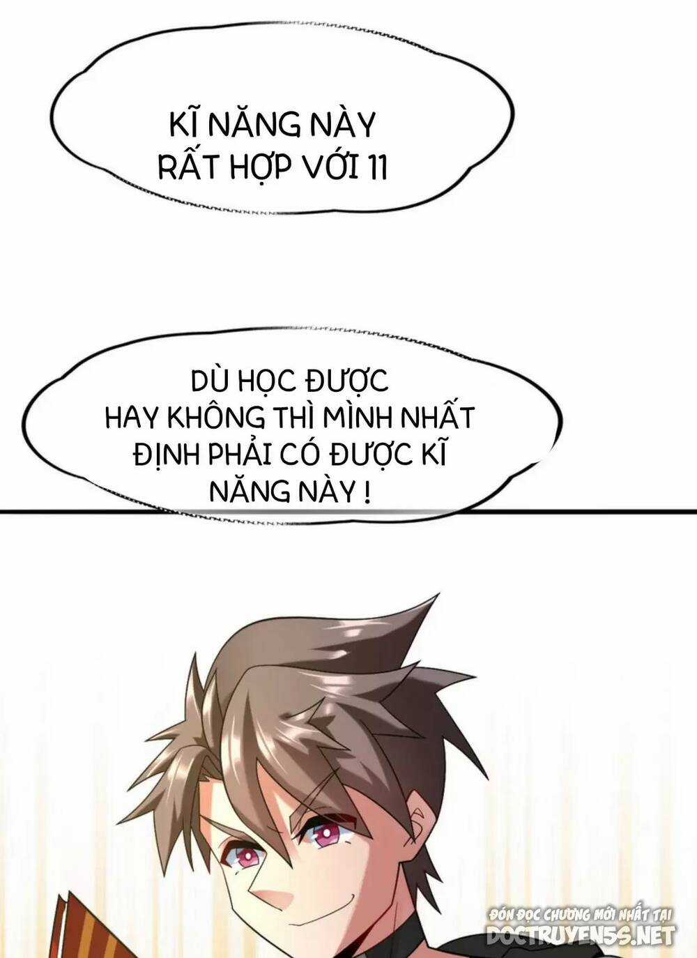 Ngự Thú Phản Khoa Học Chapter 36 trang 20