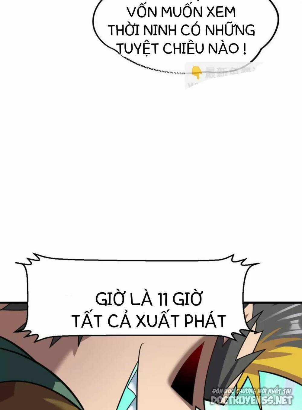 Ngự Thú Phản Khoa Học Chapter 36 trang 32