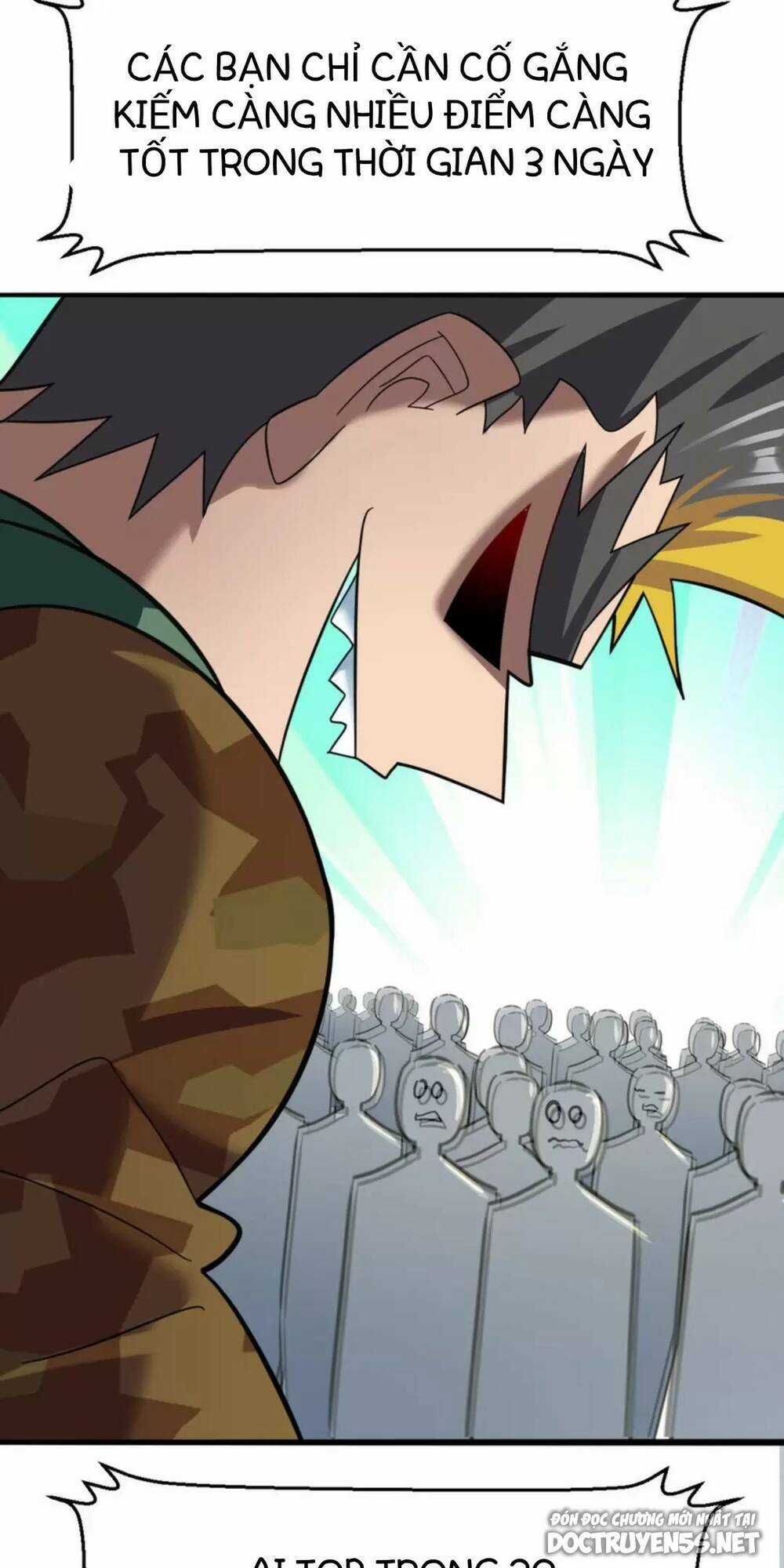 Ngự Thú Phản Khoa Học Chapter 36 trang 6