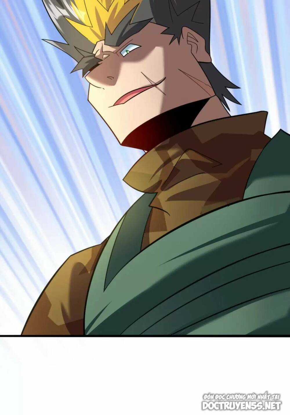 Ngự Thú Phản Khoa Học Chapter 36 trang 9