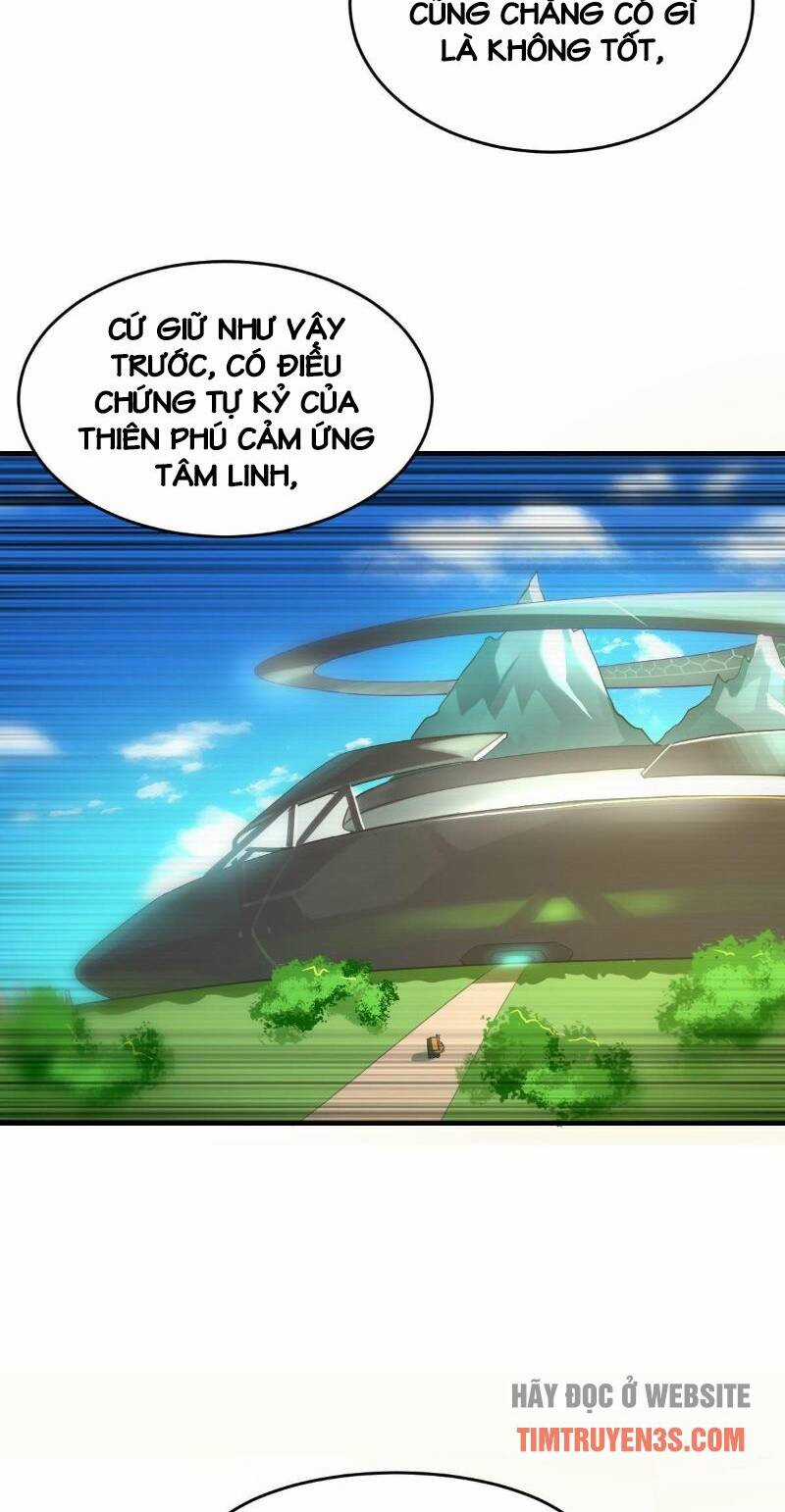 Ngự Thú Phản Khoa Học Chapter 4 trang 14