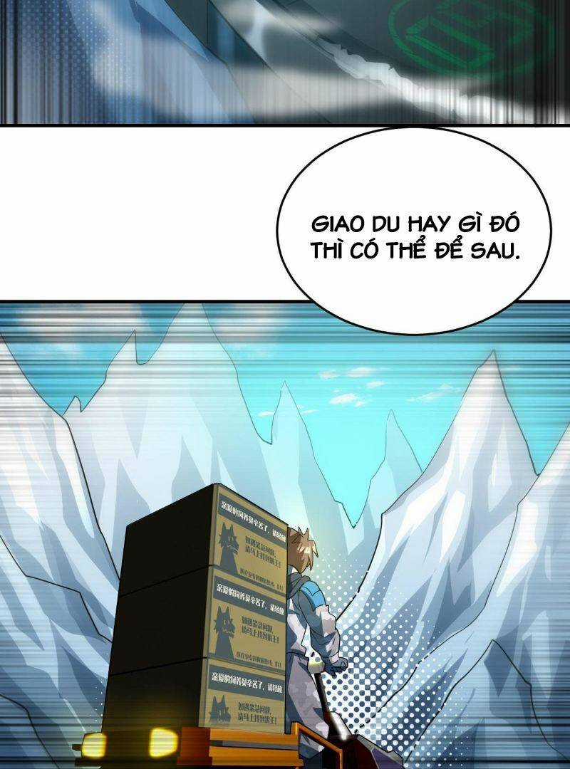 Ngự Thú Phản Khoa Học Chapter 4 trang 16