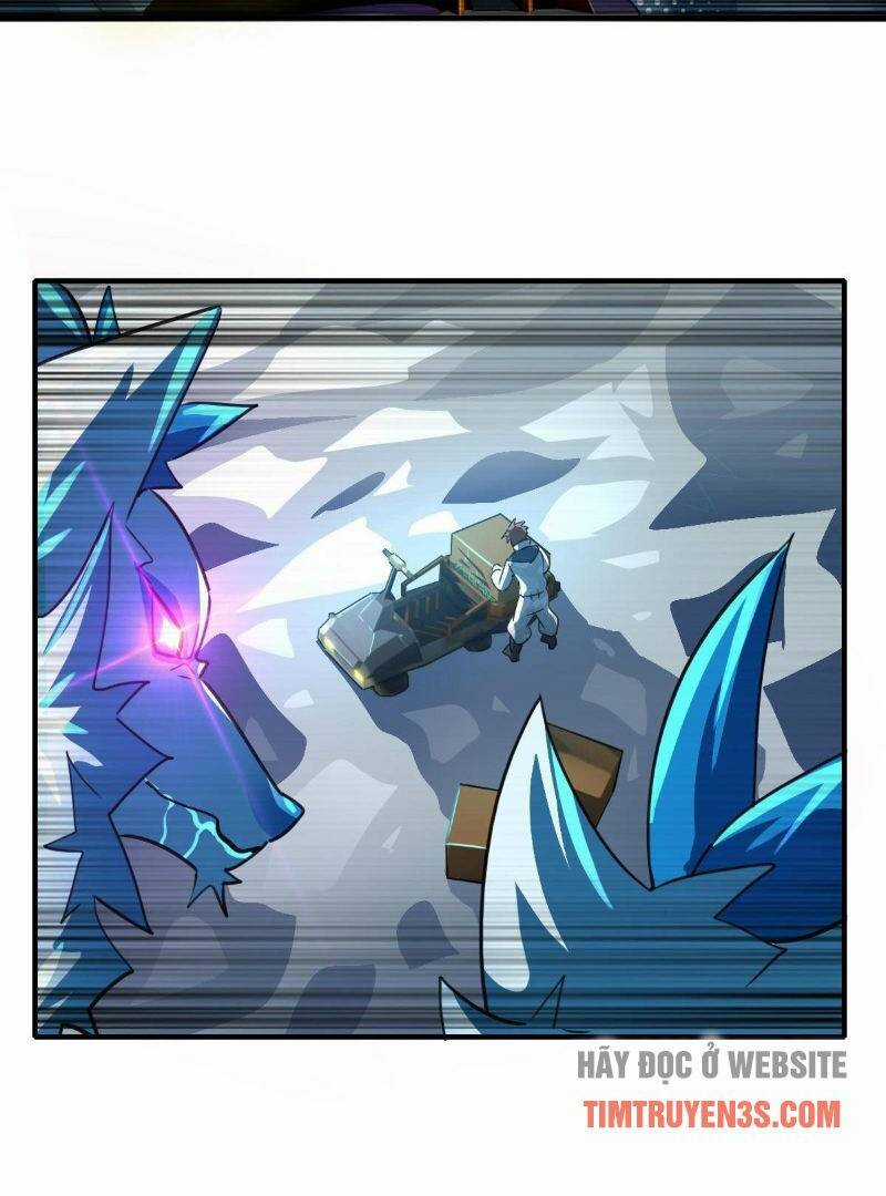 Ngự Thú Phản Khoa Học Chapter 4 trang 17