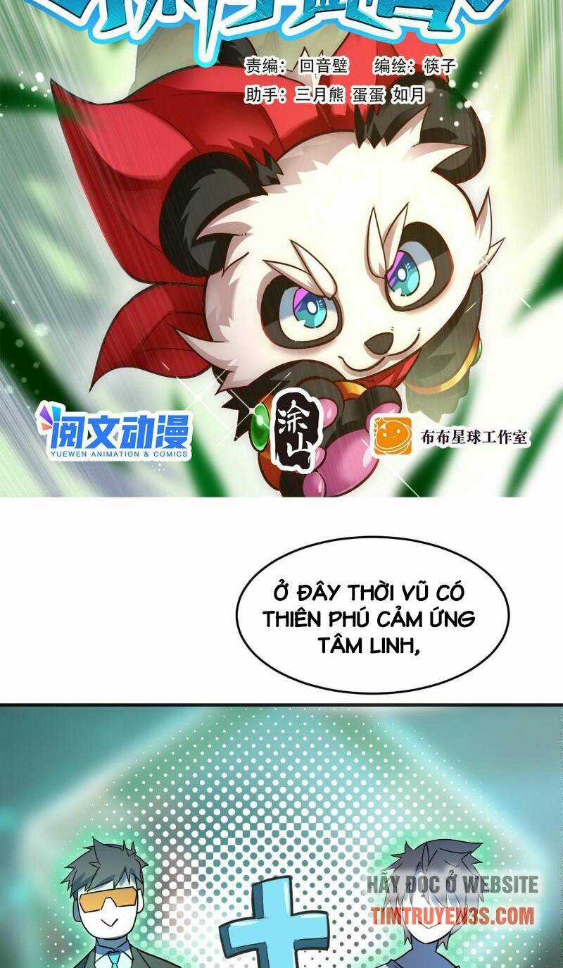 Ngự Thú Phản Khoa Học Chapter 4 trang 2