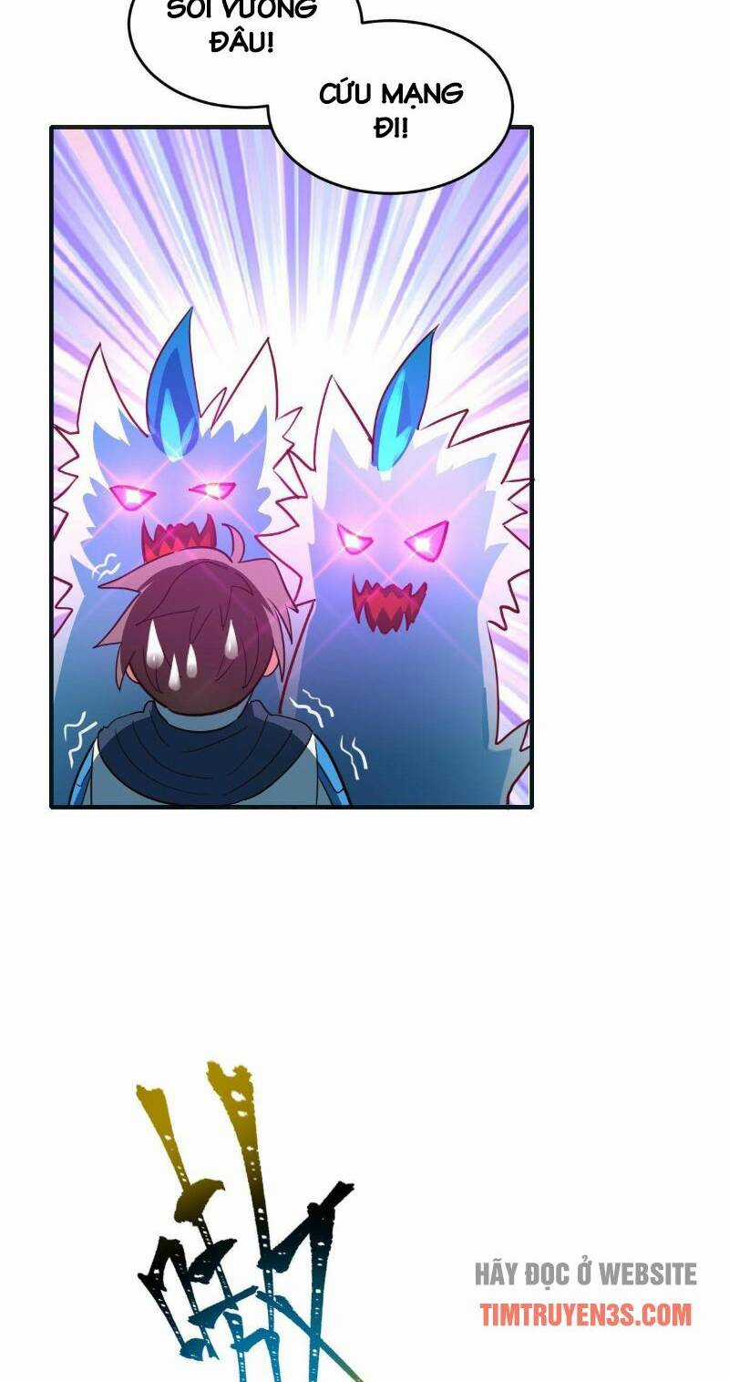 Ngự Thú Phản Khoa Học Chapter 4 trang 23