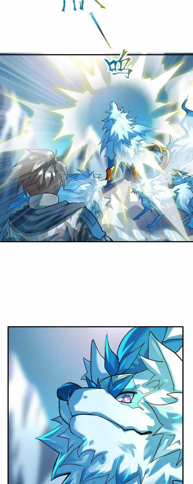 Ngự Thú Phản Khoa Học Chapter 4 trang 24