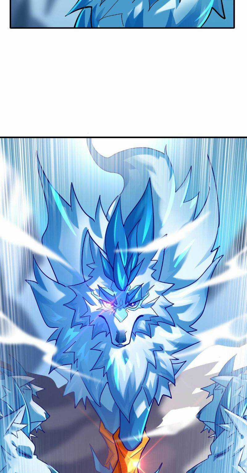 Ngự Thú Phản Khoa Học Chapter 4 trang 25