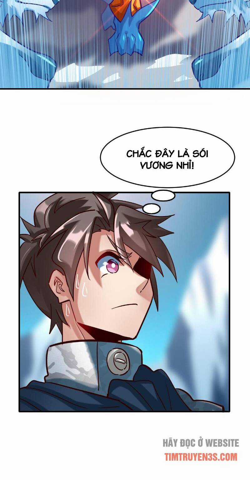 Ngự Thú Phản Khoa Học Chapter 4 trang 26