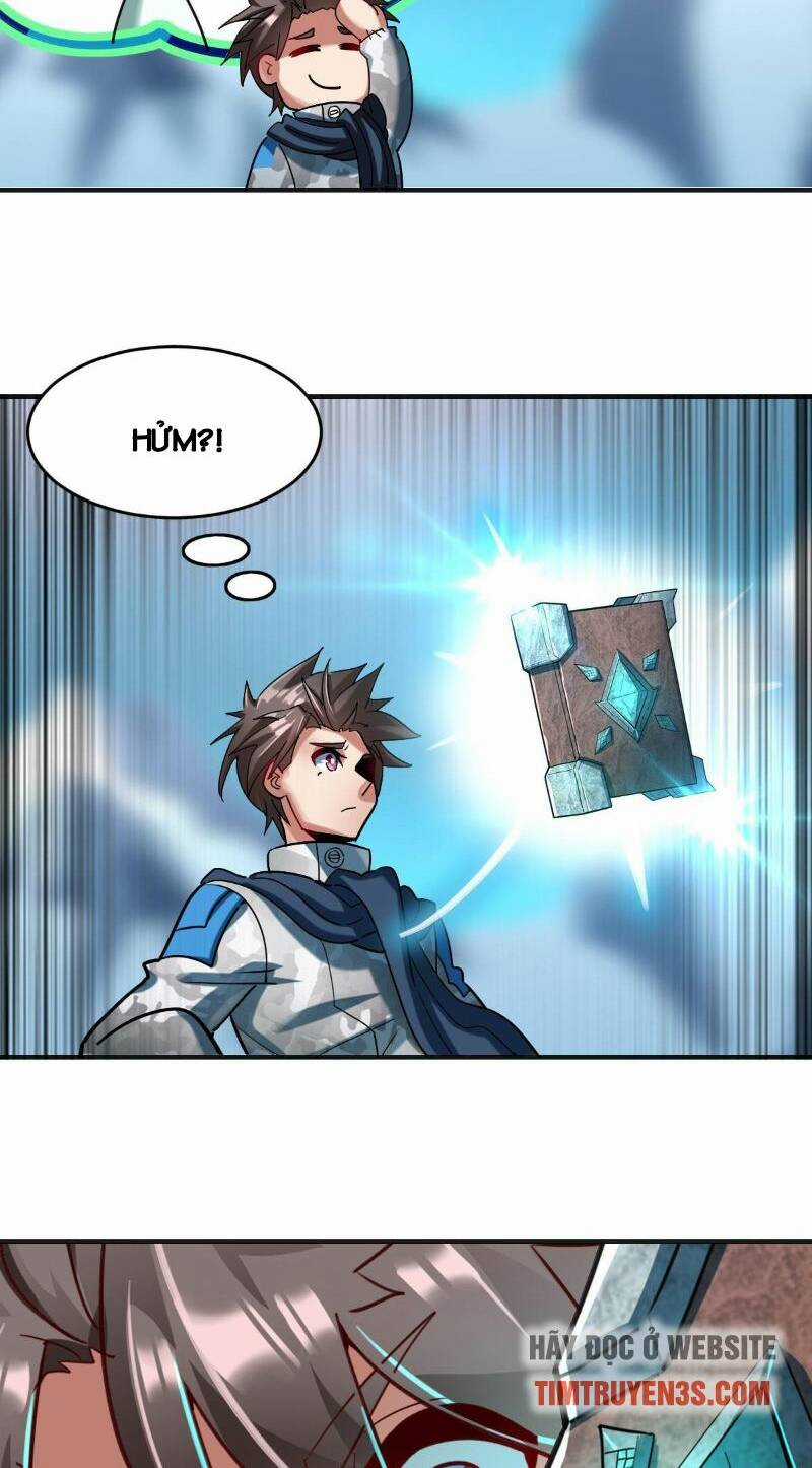 Ngự Thú Phản Khoa Học Chapter 4 trang 29