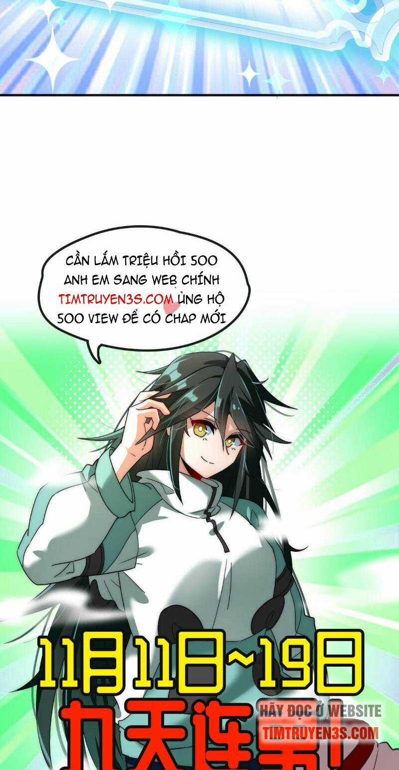 Ngự Thú Phản Khoa Học Chapter 4 trang 32