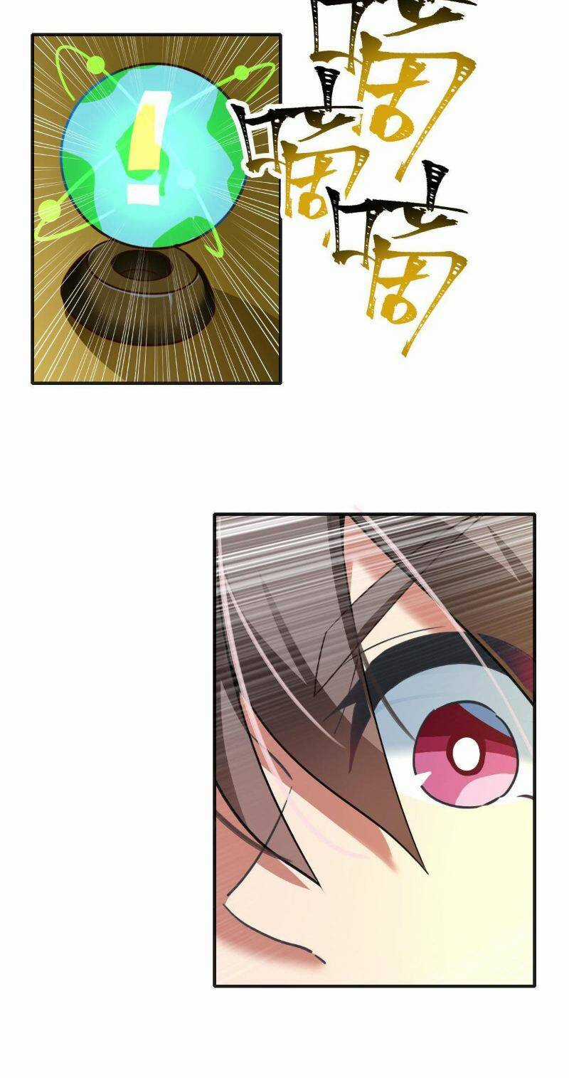 Ngự Thú Phản Khoa Học Chapter 4 trang 4