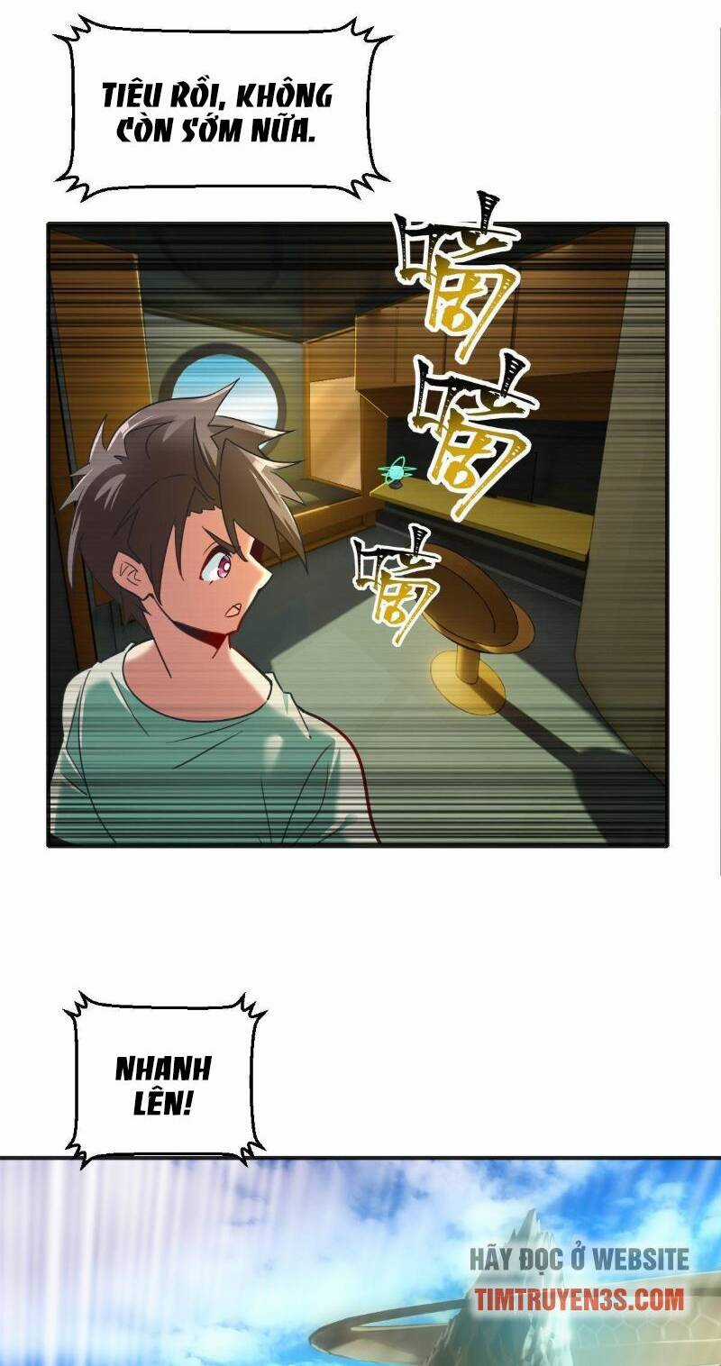 Ngự Thú Phản Khoa Học Chapter 4 trang 5