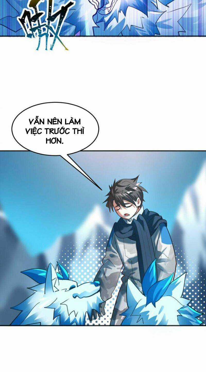 Ngự Thú Phản Khoa Học Chapter 5 trang 10