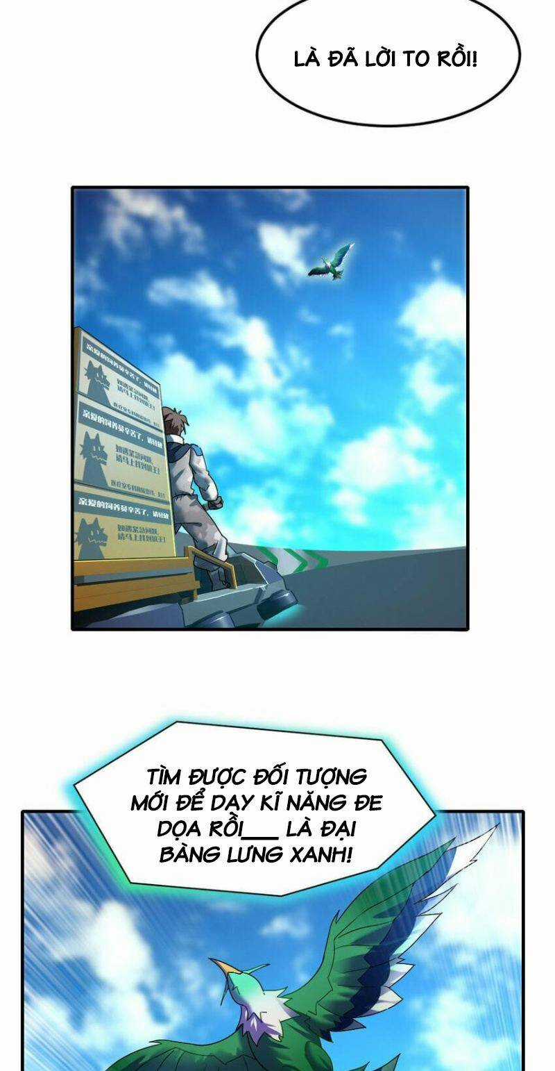 Ngự Thú Phản Khoa Học Chapter 5 trang 13