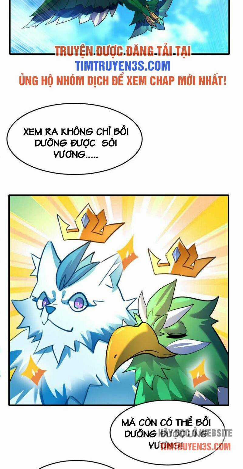 Ngự Thú Phản Khoa Học Chapter 5 trang 14