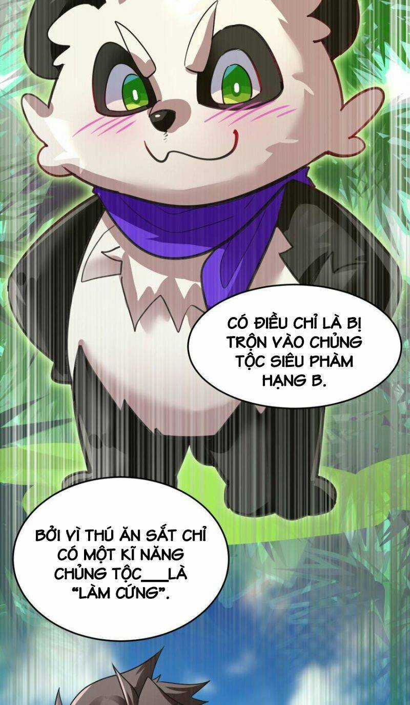 Ngự Thú Phản Khoa Học Chapter 5 trang 18