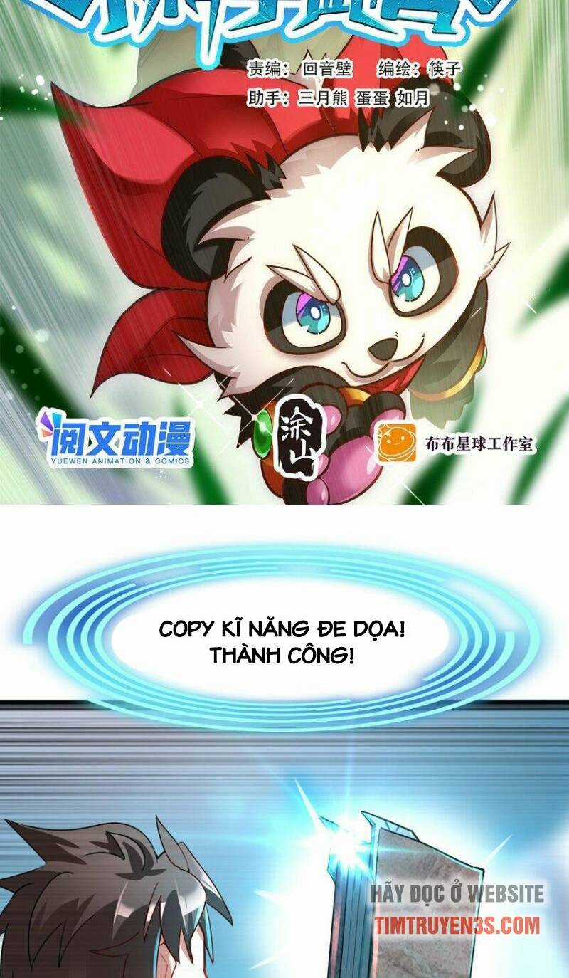 Ngự Thú Phản Khoa Học Chapter 5 trang 2