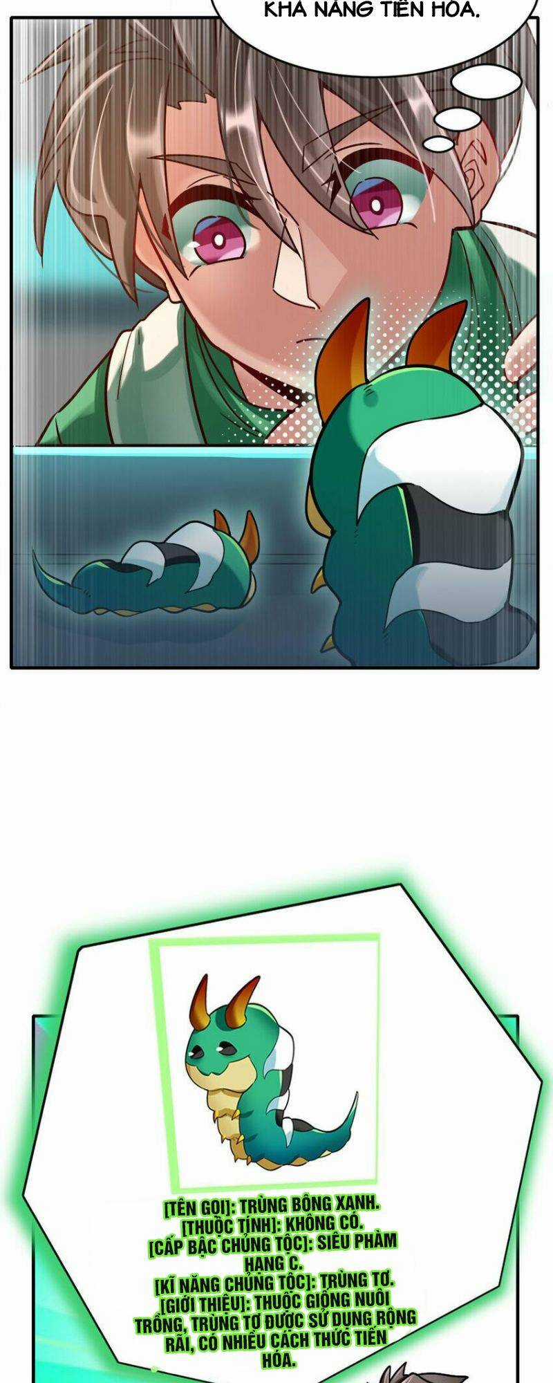 Ngự Thú Phản Khoa Học Chapter 5 trang 29