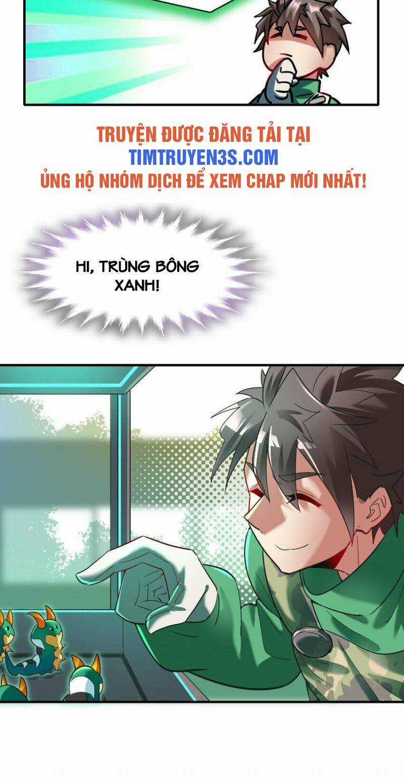 Ngự Thú Phản Khoa Học Chapter 5 trang 30