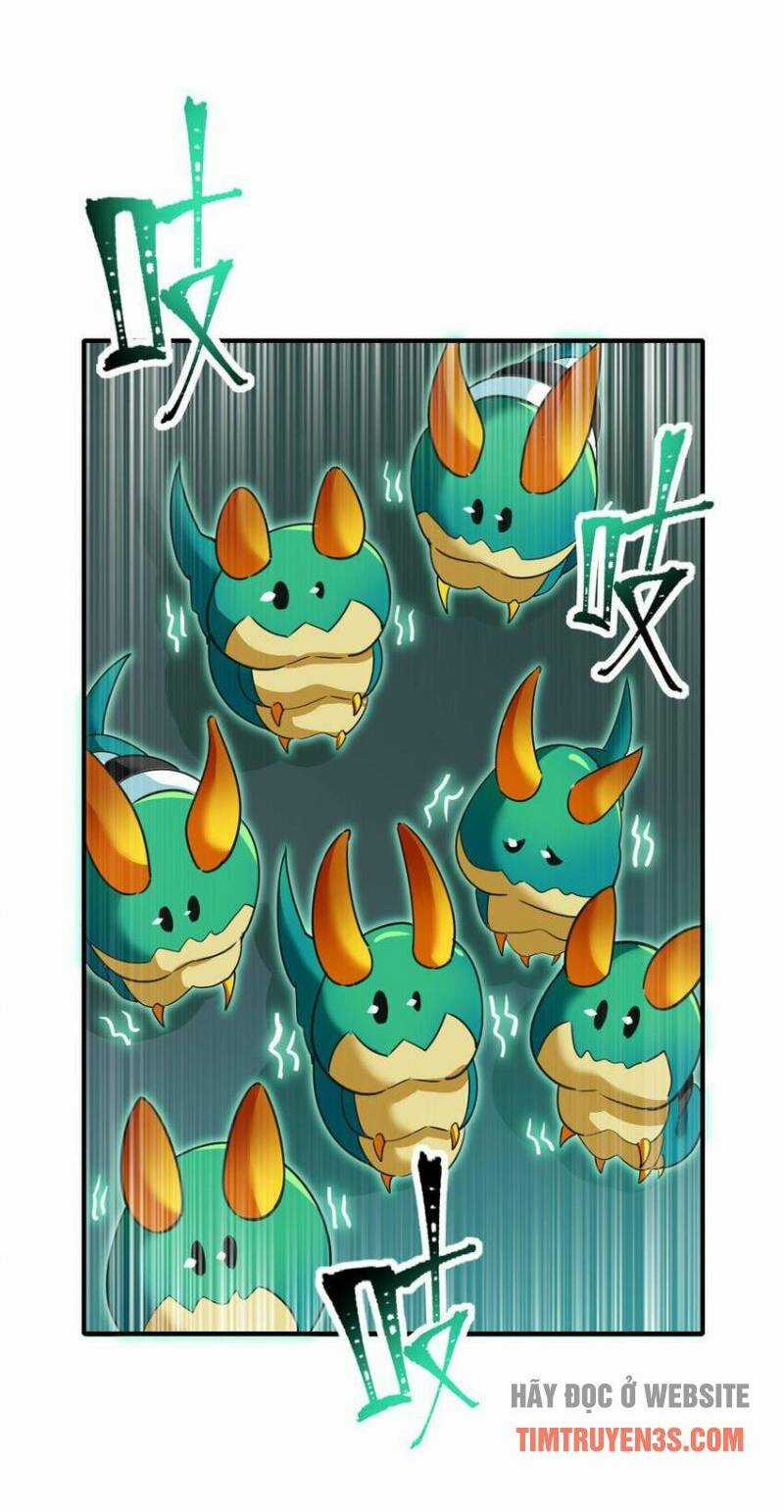 Ngự Thú Phản Khoa Học Chapter 5 trang 31