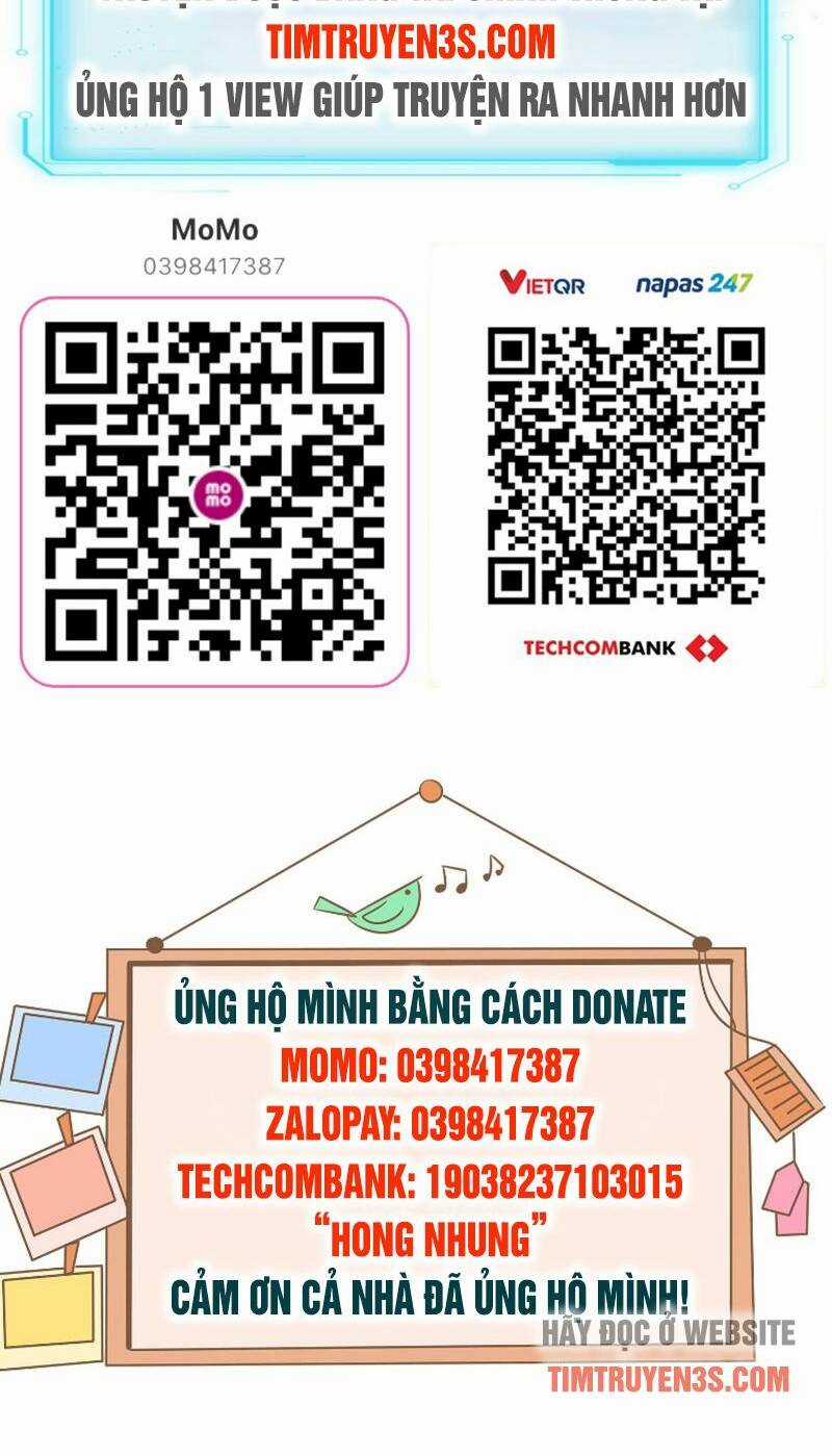 Ngự Thú Phản Khoa Học Chapter 5 trang 34