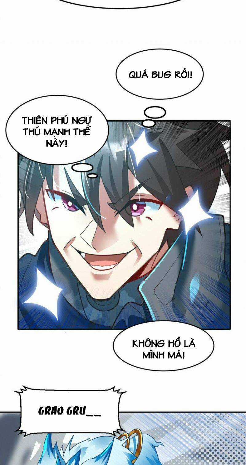 Ngự Thú Phản Khoa Học Chapter 5 trang 4