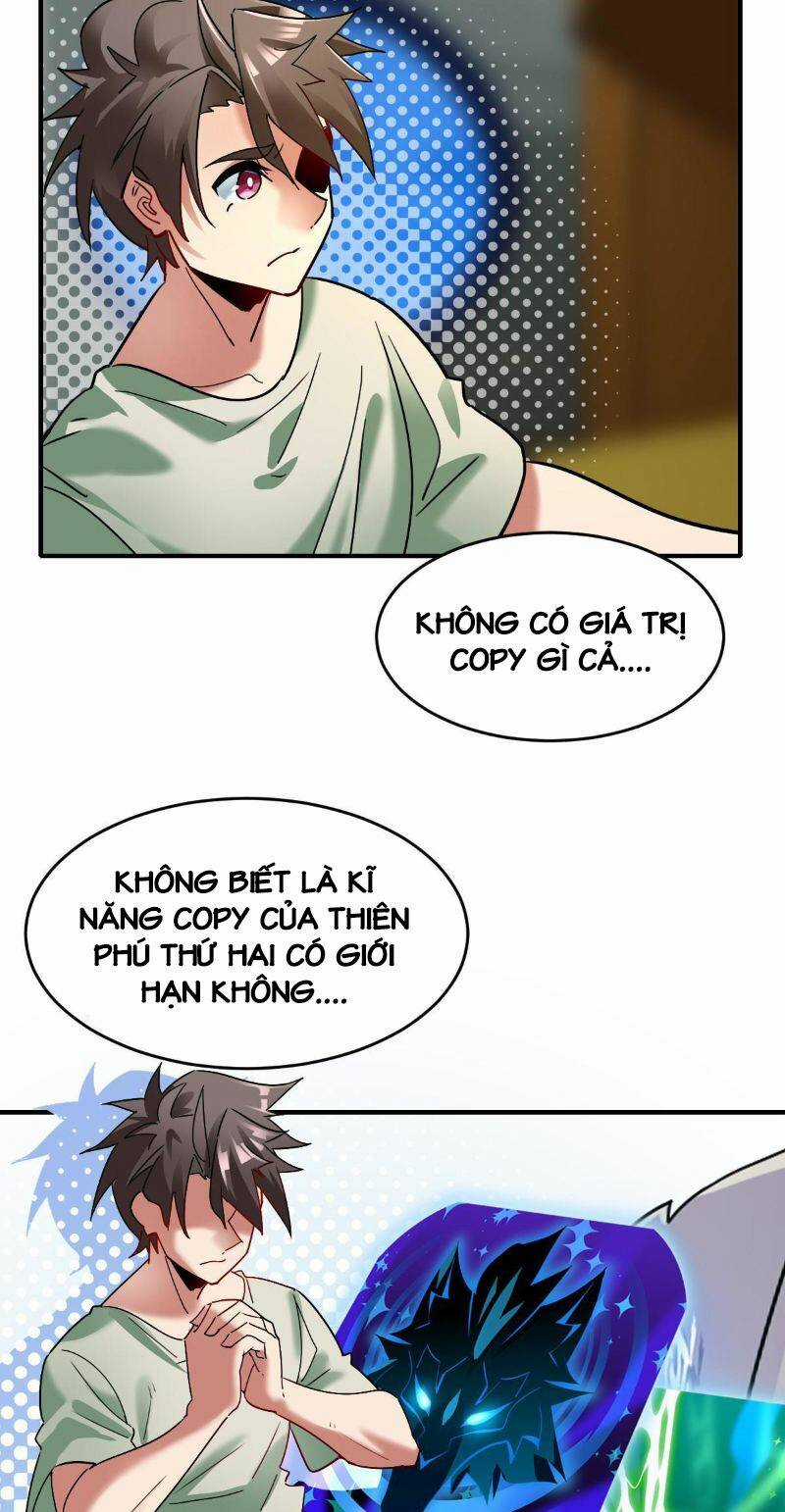 Ngự Thú Phản Khoa Học Chapter 6 trang 13