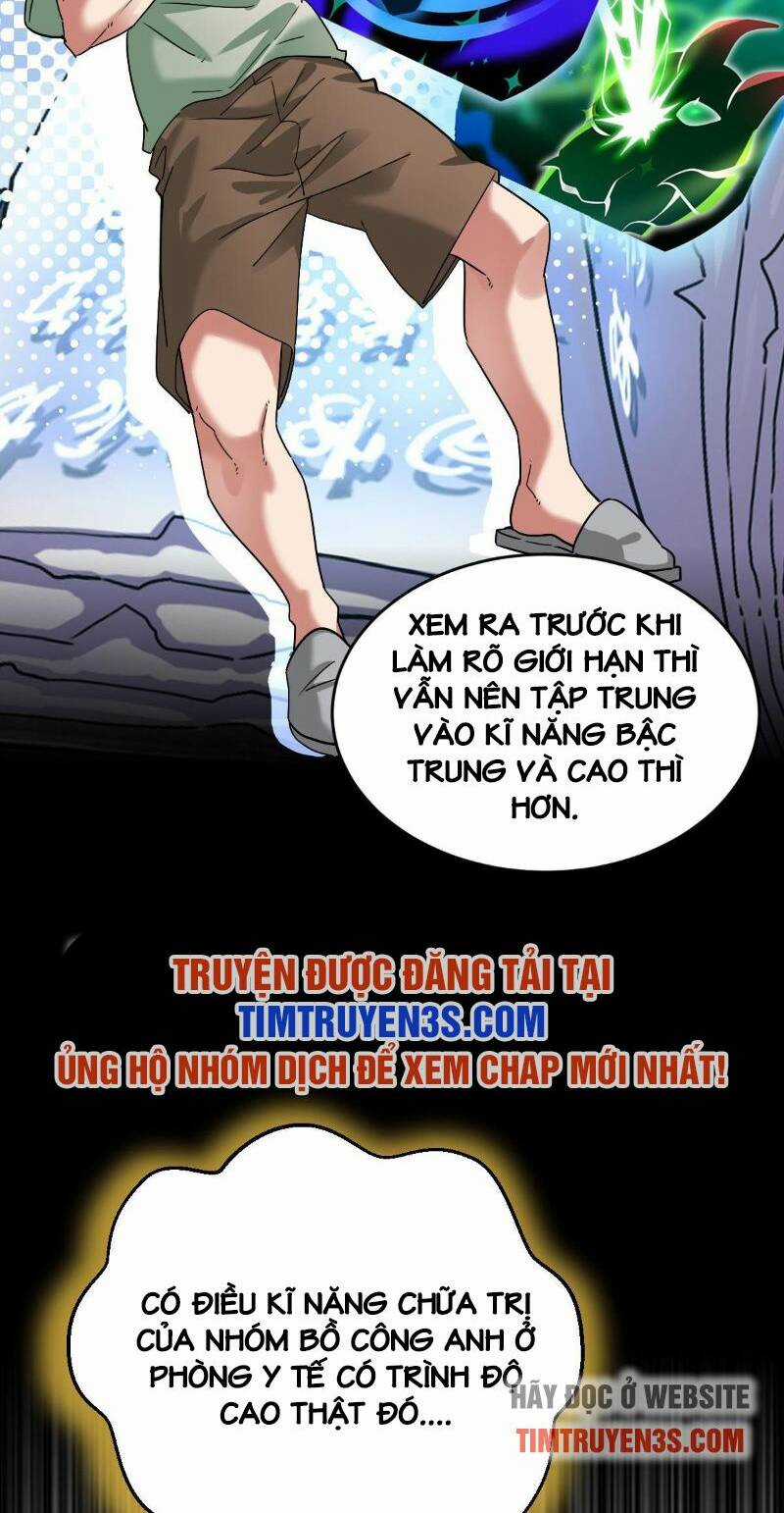 Ngự Thú Phản Khoa Học Chapter 6 trang 14