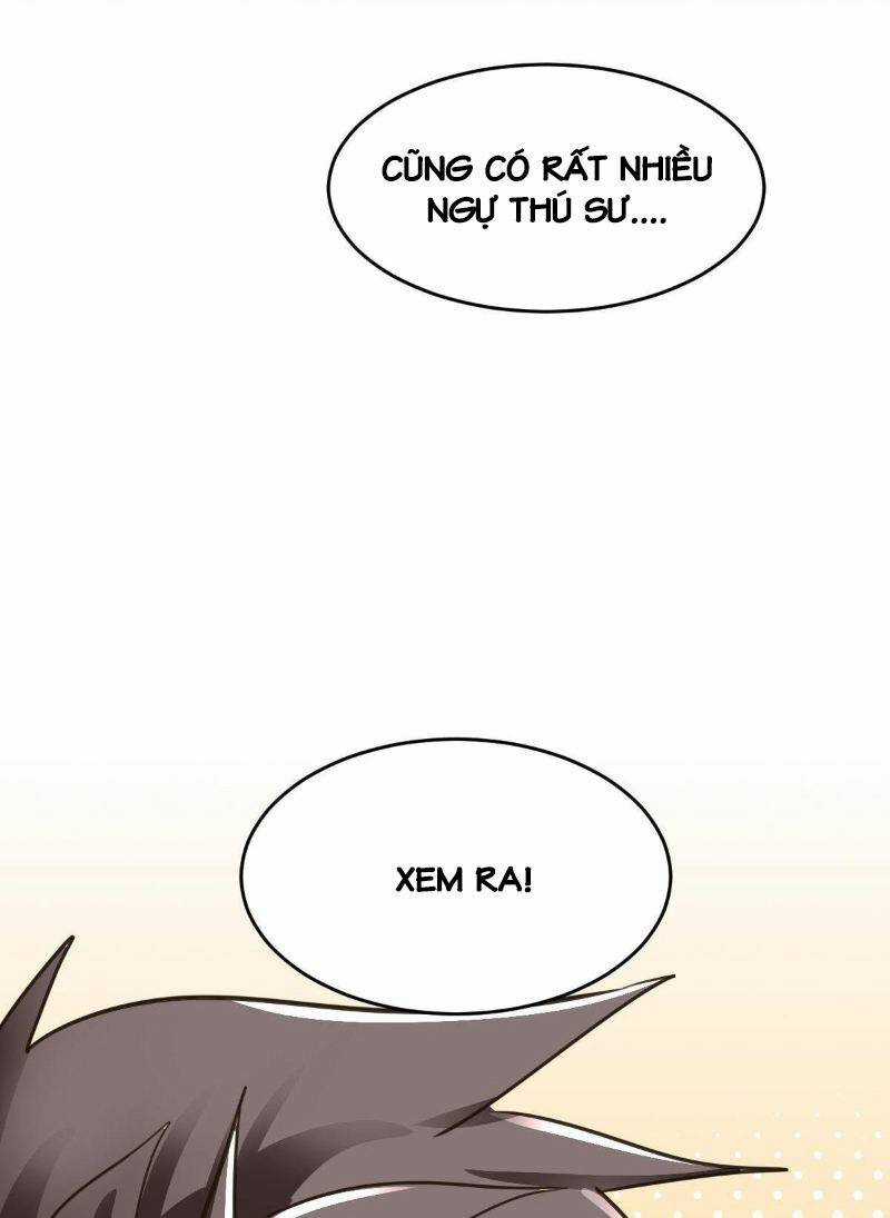 Ngự Thú Phản Khoa Học Chapter 6 trang 16