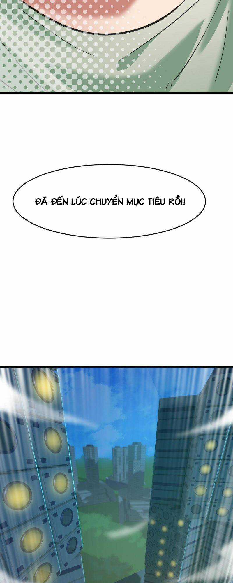 Ngự Thú Phản Khoa Học Chapter 6 trang 18