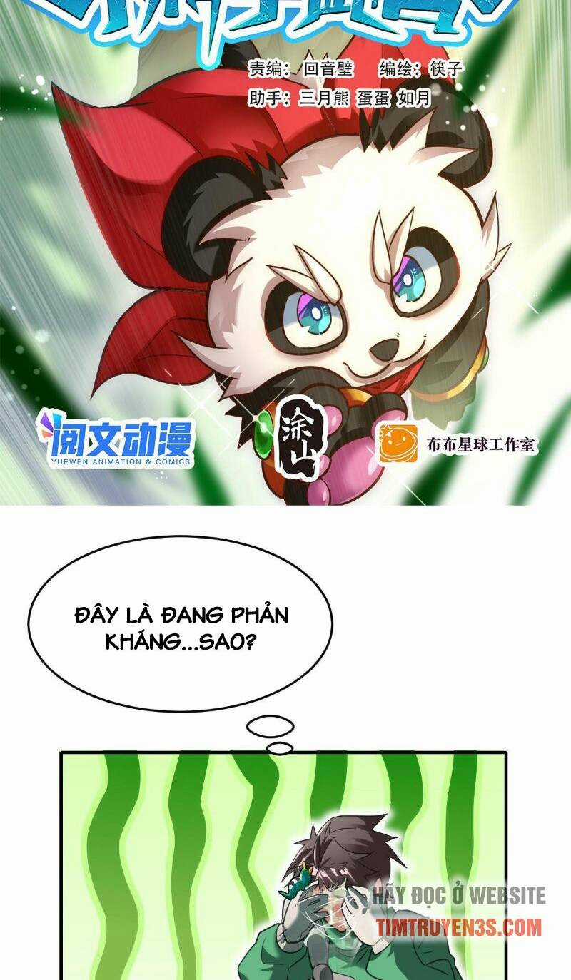 Ngự Thú Phản Khoa Học Chapter 6 trang 2