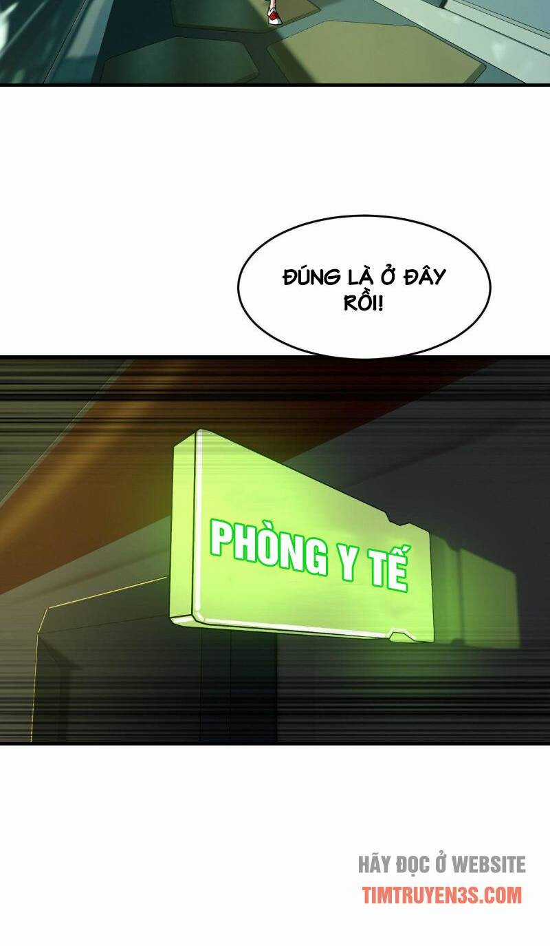 Ngự Thú Phản Khoa Học Chapter 6 trang 20