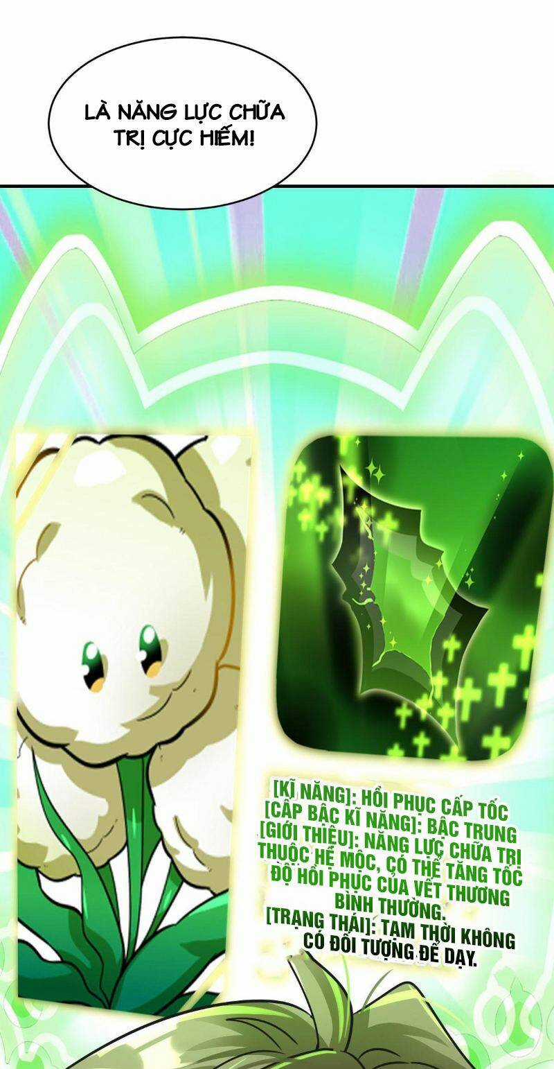 Ngự Thú Phản Khoa Học Chapter 6 trang 31