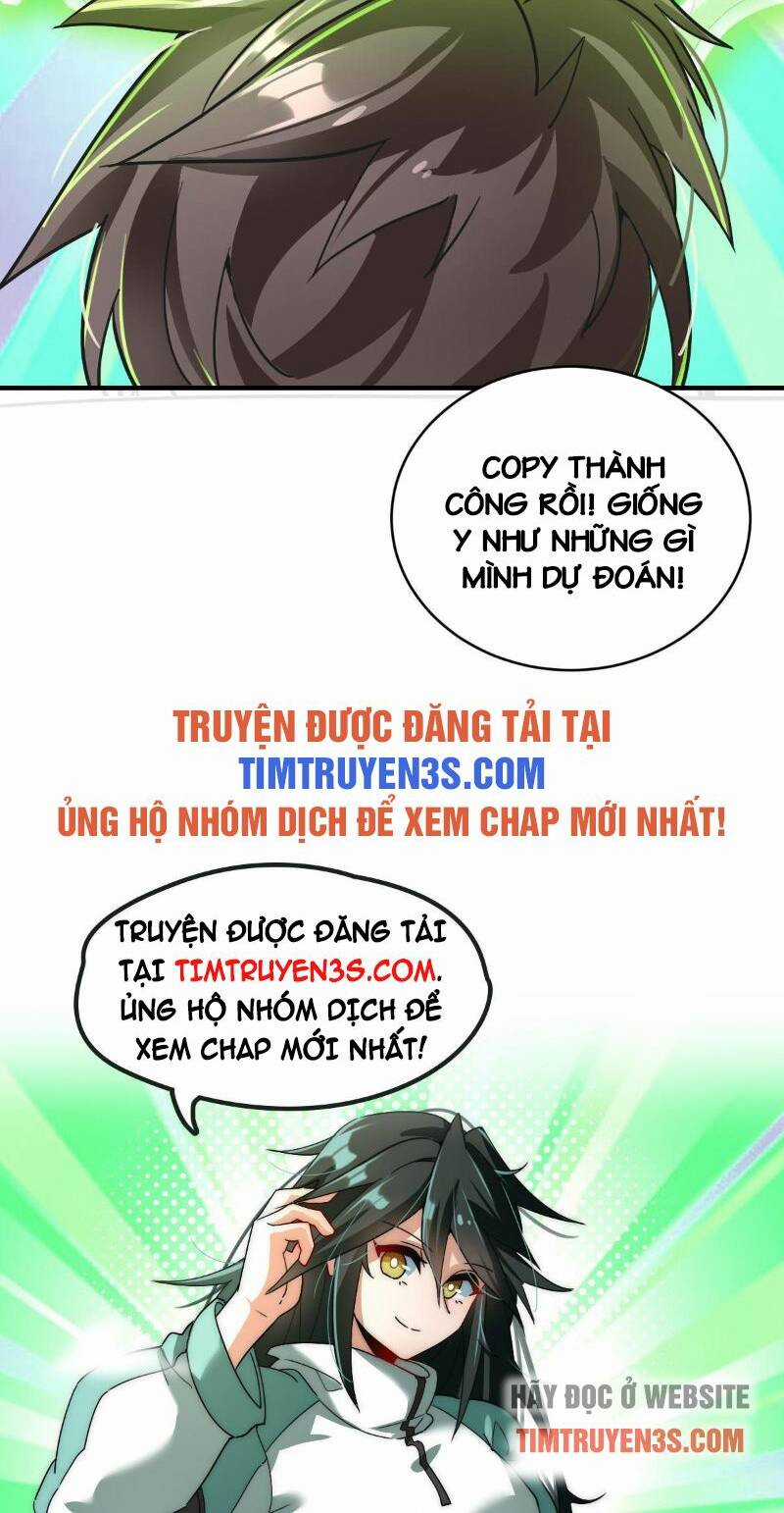 Ngự Thú Phản Khoa Học Chapter 6 trang 32