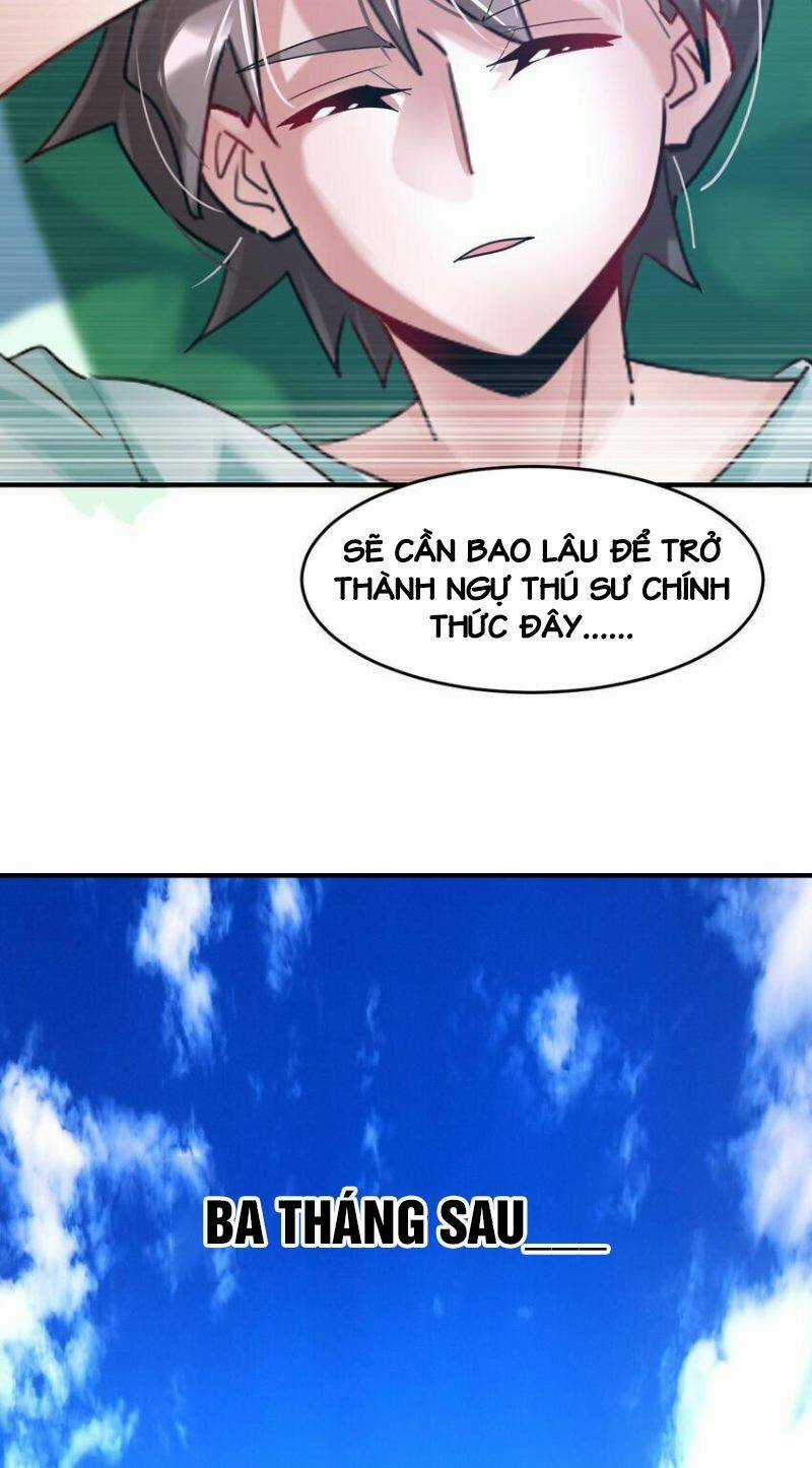 Ngự Thú Phản Khoa Học Chapter 7 trang 10