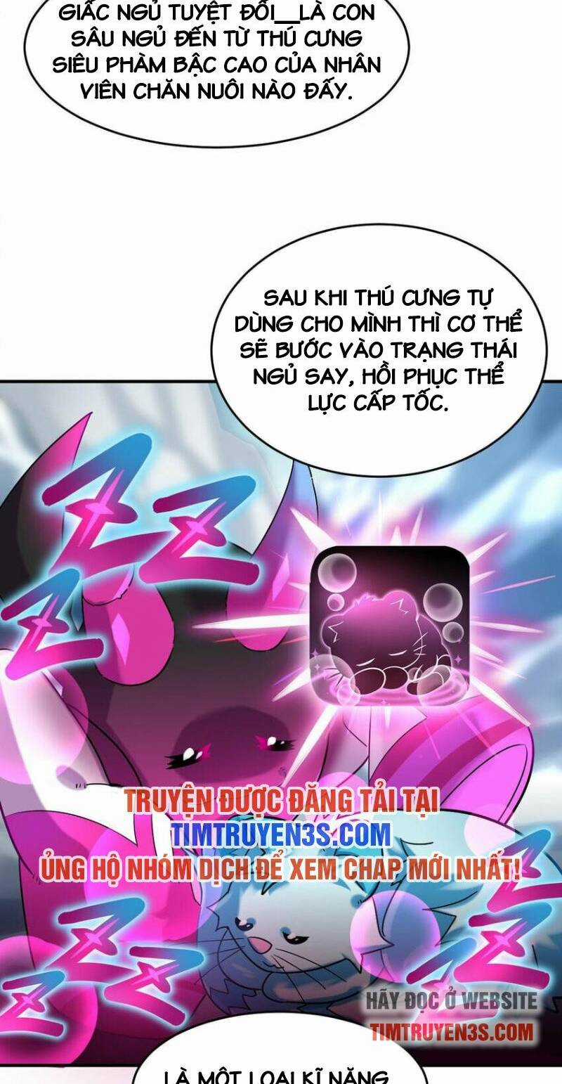 Ngự Thú Phản Khoa Học Chapter 7 trang 14