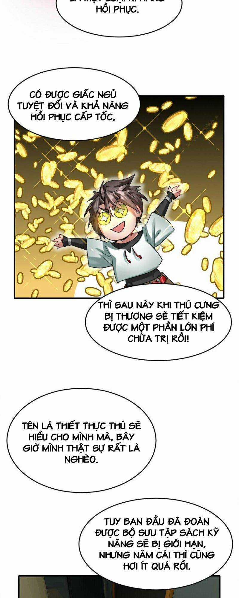 Ngự Thú Phản Khoa Học Chapter 7 trang 15