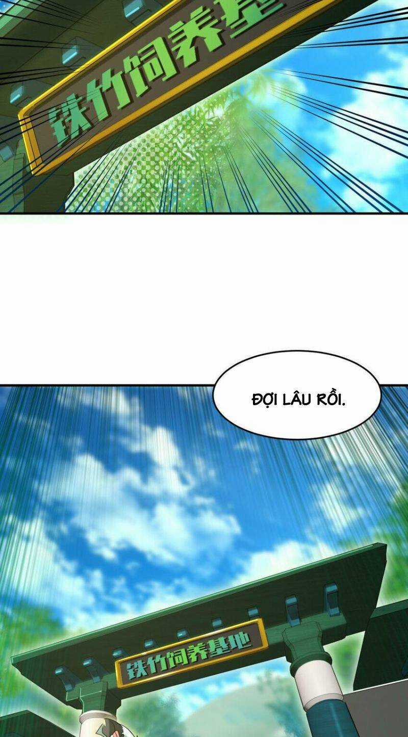 Ngự Thú Phản Khoa Học Chapter 7 trang 28