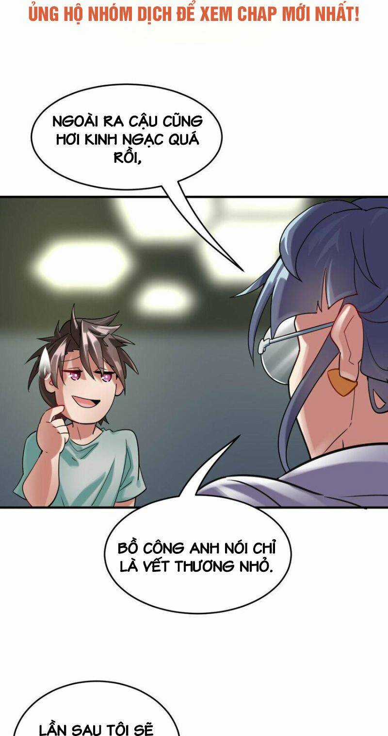 Ngự Thú Phản Khoa Học Chapter 7 trang 4