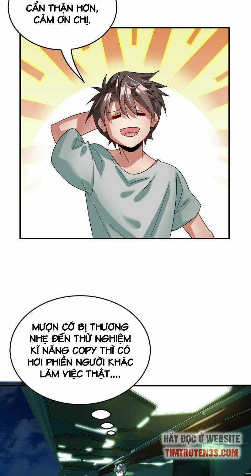 Ngự Thú Phản Khoa Học Chapter 7 trang 5